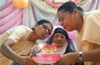 Nun of Ursuline congregation celebrates 100th Birthday in city